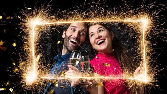 Нова година 2026 в Истанбул, от Варна, нощен преход - 4 нощувки